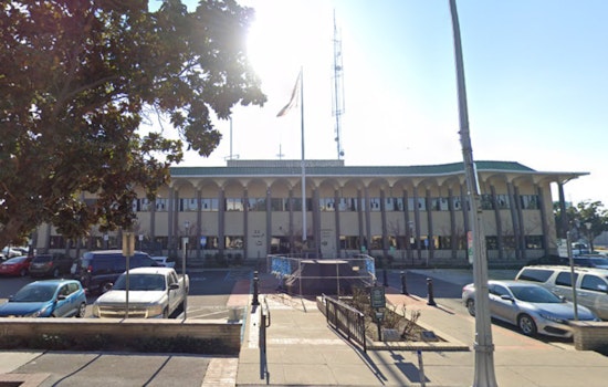 Stockton Police Arrests One for Pimping, Cites 19 in Anti-Prostitution Effort Offering Support Services to Victims