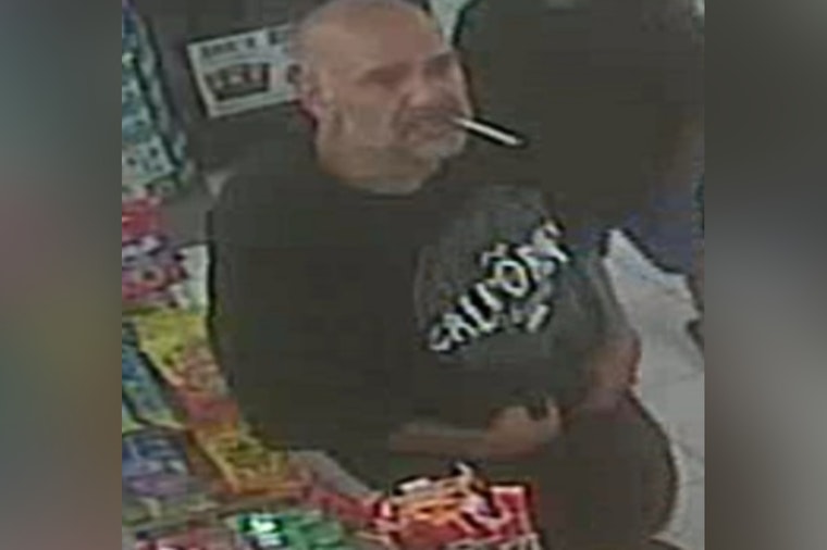 Stockton Police Seek Public's Help Identifying Suspect in Theft and Threat Incident on Da Vinci Dr
