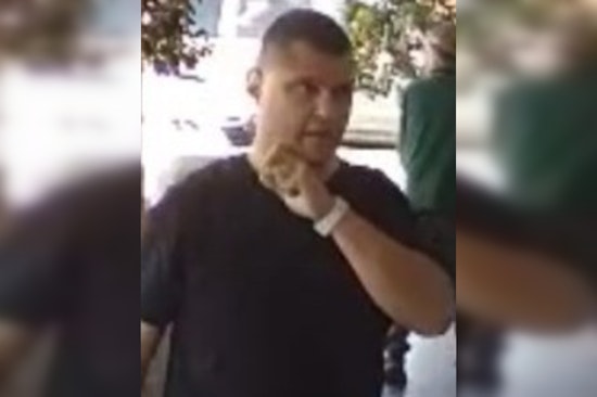 Stockton Police Seek Public's Help to Identify Suspect in Daylight Robbery on West Lane
