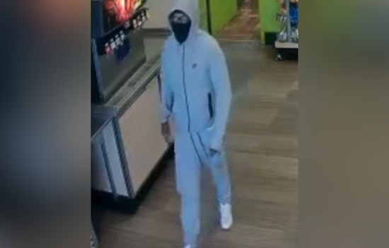 Stockton Police Seek Public's Help to Solve Year-Old Armed Robbery Case