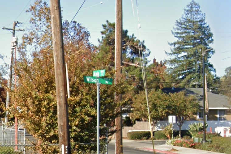 Stockton Police Seek Suspect After Employees Threatened in Armed Robbery on North Wilson Way