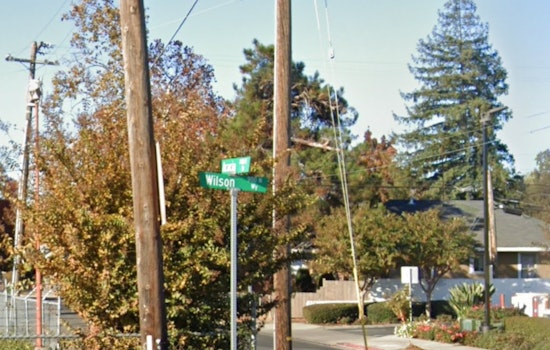 Stockton Police Seek Suspect After Employees Threatened in Armed Robbery on North Wilson Way