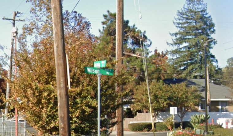 Stockton Police Seek Suspect After Employees Threatened in Armed Robbery on North Wilson Way