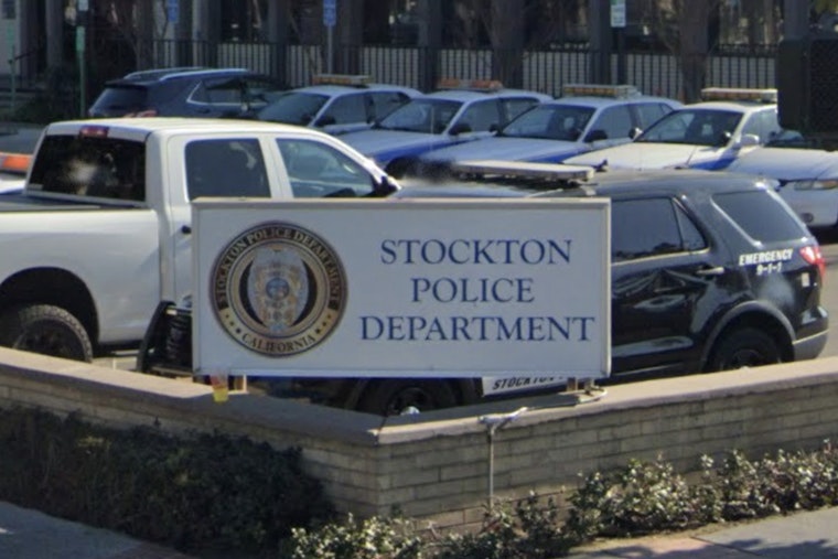 Stockton Police to Conduct DUI Checkpoint on March 17 in Traffic Safety Initiative
