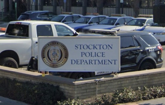 Stockton Police to Conduct DUI Checkpoint on March 17 in Traffic Safety Initiative