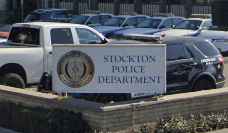 Stockton Police to Conduct DUI Checkpoint on March 17 in Traffic Safety Initiative