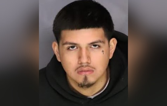 Stockton Teen Arrested on Homicide and Attempted Homicide Charges Linked to Two Separate Shootings