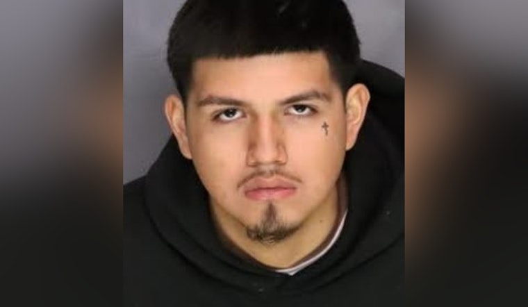 Stockton Teen Arrested on Homicide and Attempted Homicide Charges Linked to Two Separate Shootings