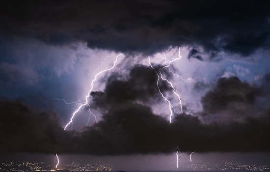 Storm System Leaves 2 Dead and Causes Widespread Damage Across Indiana as NWS Plans to Assess Impact in Bartholomew and Brown Counties
