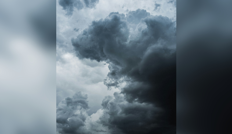 Storms With Hail and Tornado Risks Loom for Baltimore as Cold Front Approaches