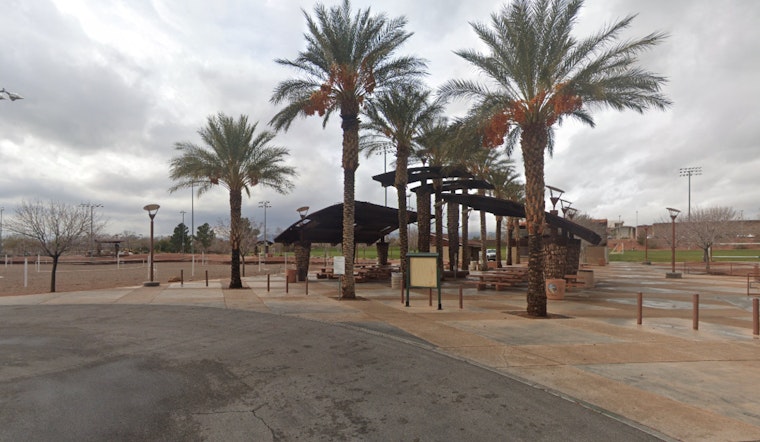 Strumming Along: Las Vegas Bluegrass Festival Brings Free, Family-Friendly Fun to Centennial Hills Park
