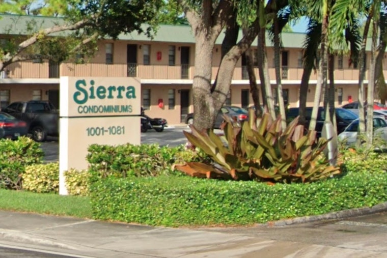Stuart Police Officer Fatally Shoots Knife-Wielding Man in Confrontation at Sierra Condominiums
