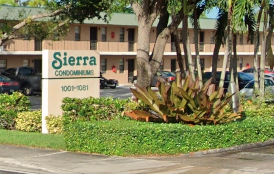 Stuart Police Officer Fatally Shoots Knife-Wielding Man in Confrontation at Sierra Condominiums