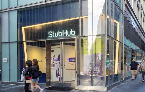 StubHub Files for IPO Despite Recent Financial Loss, Aims for NYSE Listing Under "STUB"