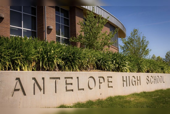 Student at Antelope High School in Sacramento County Cited for Assault on Staff Member After On-Campus Fight