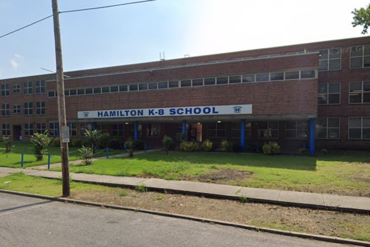 Student Hospitalized, Suspect Detained After Stabbing at Memphis Elementary School