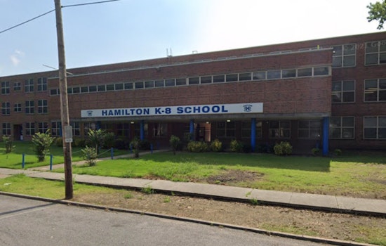 Student Hospitalized, Suspect Detained After Stabbing at Memphis Elementary School