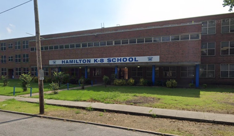 Student Hospitalized, Suspect Detained After Stabbing at Memphis Elementary School