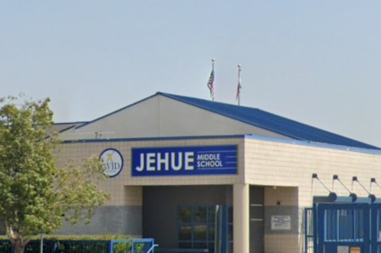 Students Cited in Classroom Brawl at Jehue Middle School in Colton, Racial Tensions Scrutinized