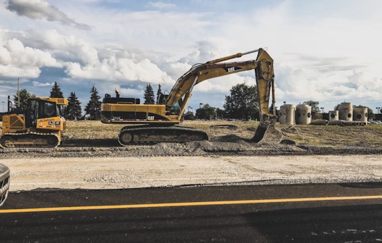 Sullivan County to Receive $1.7 Million Boost in Road and Bridge Funding from Indiana State Grant Program