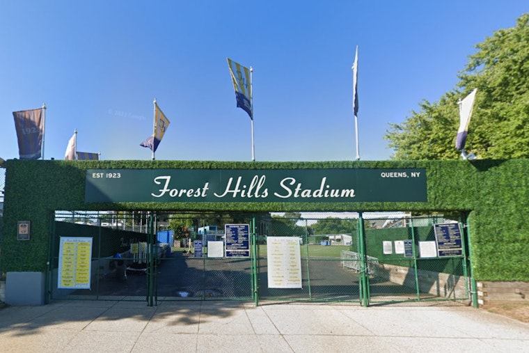 Summer Concerts at Forest Hills Stadium in Jeopardy Amid Noise Dispute with Queens Residents