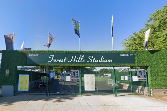 Summer Concerts at Forest Hills Stadium in Jeopardy Amid Noise Dispute with Queens Residents