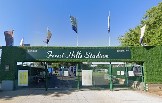 Summer Concerts at Forest Hills Stadium in Jeopardy Amid Noise Dispute with Queens Residents