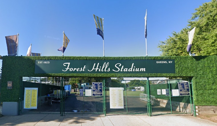 Summer Concerts at Forest Hills Stadium in Jeopardy Amid Noise Dispute with Queens Residents