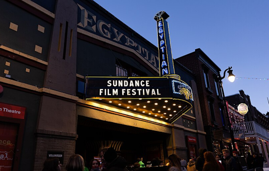 Sundance Film Festival Relocates to Colorado, Promising Economic and Cultural Boost for Denver and Beyond