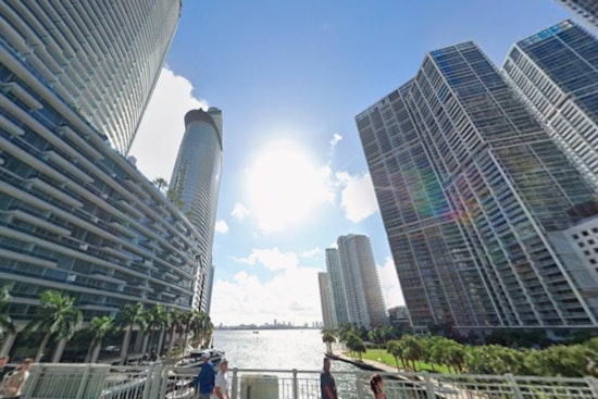 Sunny Days Ahead as Miami Sees Rising Temperatures and Weekend Warmth with Minimal Rainfall Chances