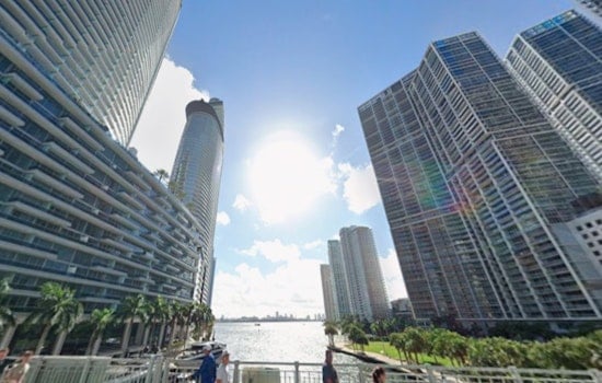 Sunny Days Ahead as Miami Sees Rising Temperatures and Weekend Warmth with Minimal Rainfall Chances