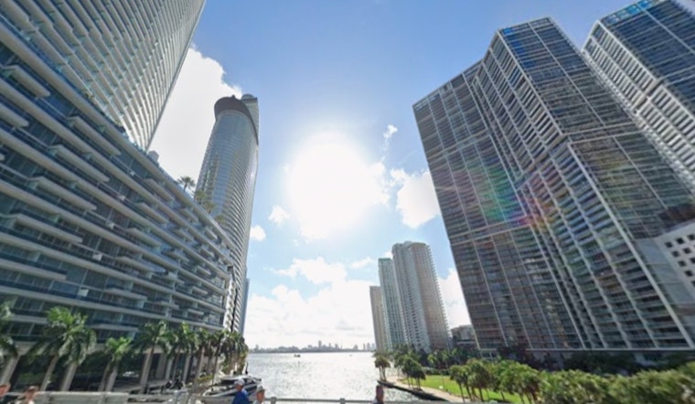 Sunny Days Ahead as Miami Sees Rising Temperatures and Weekend Warmth with Minimal Rainfall Chances