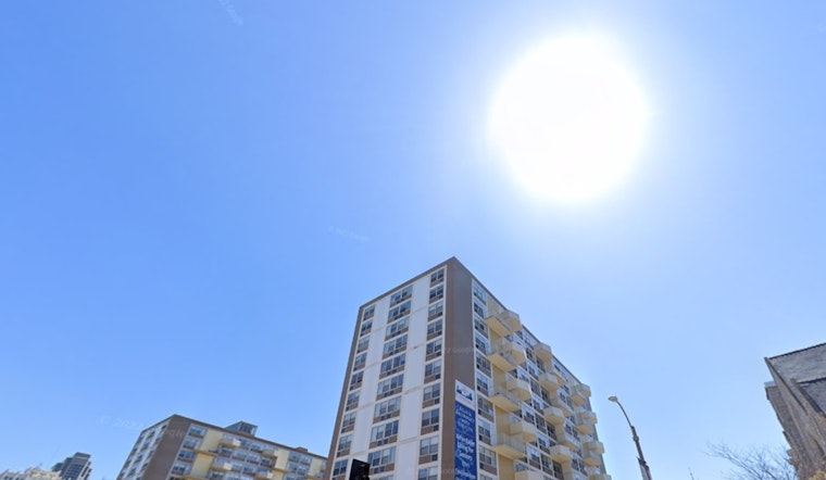 Sunny Days Ahead for St. Louis, NWS Warns of Elevated Fire Danger and Potential Storms Later in the Week