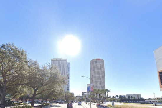 Sunny Days Ahead for Tampa as NWS Forecasts Pleasant Weather Stretch