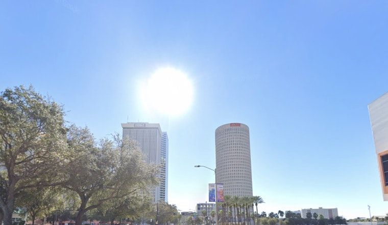 Sunny Days Ahead for Tampa as NWS Forecasts Pleasant Weather Stretch