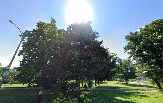 Sunny Respite in St. Louis as Temperatures Rise After Chilly Morning, Possible Rain Next Week