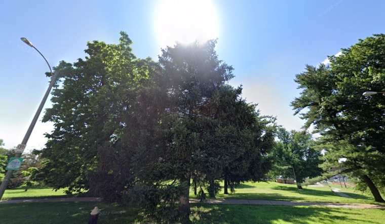 Sunny Respite in St. Louis as Temperatures Rise After Chilly Morning, Possible Rain Next Week