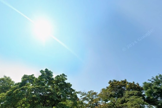 Sunny Skies Ahead in Philadelphia Despite Chilly Winds Showers Expected by Weekend