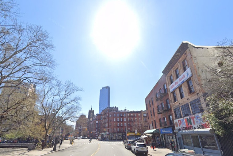 Sunny Skies and Drizzle in the Forecast for New York City This Week