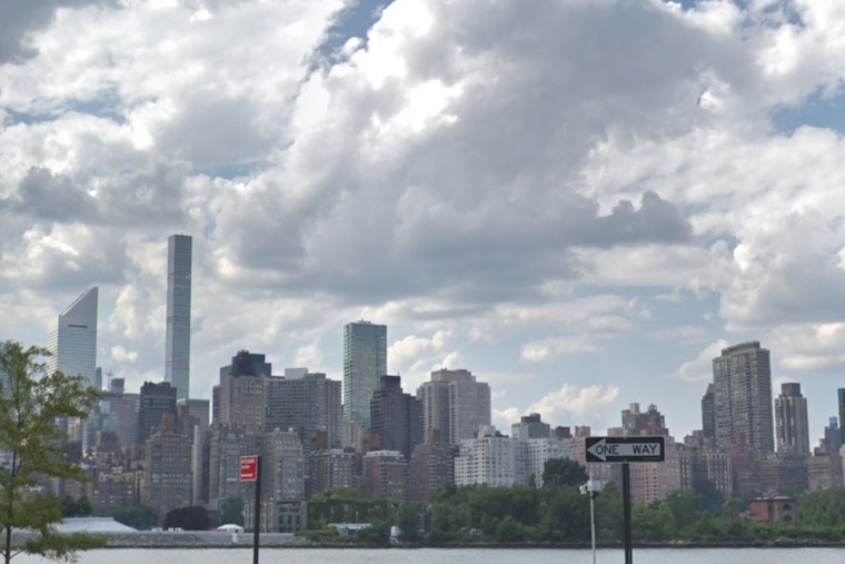 Sunny Skies and Mild Temperatures Set to Grace New York's Boroughs This Week