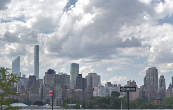 Sunny Skies and Mild Temperatures Set to Grace New York's Boroughs This Week