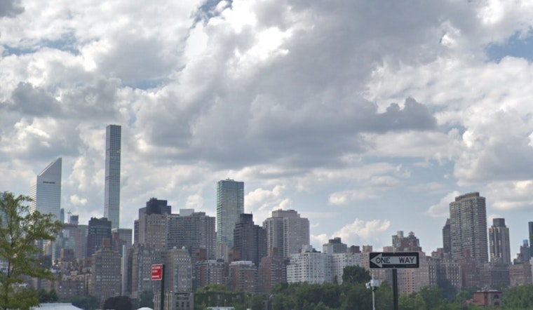 Sunny Skies and Mild Temperatures Set to Grace New York's Boroughs This Week