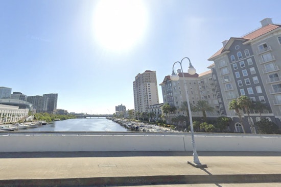 Sunny Skies and Pleasant Temperatures Greet Tampa Residents as Midweek Showers Approach