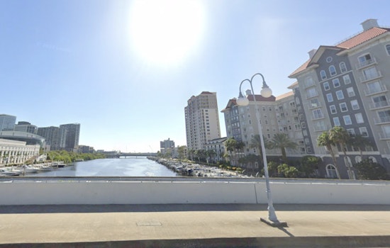 Sunny Skies and Pleasant Temperatures Greet Tampa Residents as Midweek Showers Approach