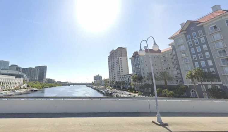 Sunny Skies and Pleasant Temperatures Greet Tampa Residents as Midweek Showers Approach