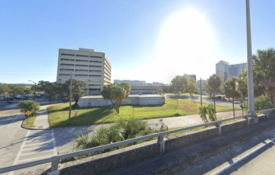 Sunny Skies and Rising Temperatures Greet Tampa Residents, Weekend Forecast Suggests Showers