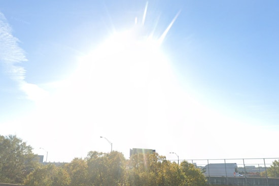Sunny Skies and Springtime Bliss, Atlanta Set for a Week of Pleasant Weather
