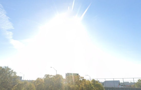 Sunny Skies and Springtime Bliss, Atlanta Set for a Week of Pleasant Weather