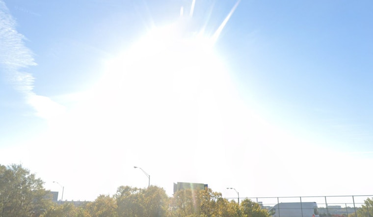 Sunny Skies and Springtime Bliss, Atlanta Set for a Week of Pleasant Weather