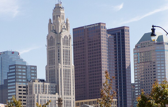 Sunny Skies and Warmer Weather on the Horizon for Columbus, Cincinnati, and Wilmington